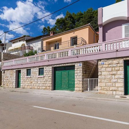 Apartment Newcity Novigrad  Exterior photo