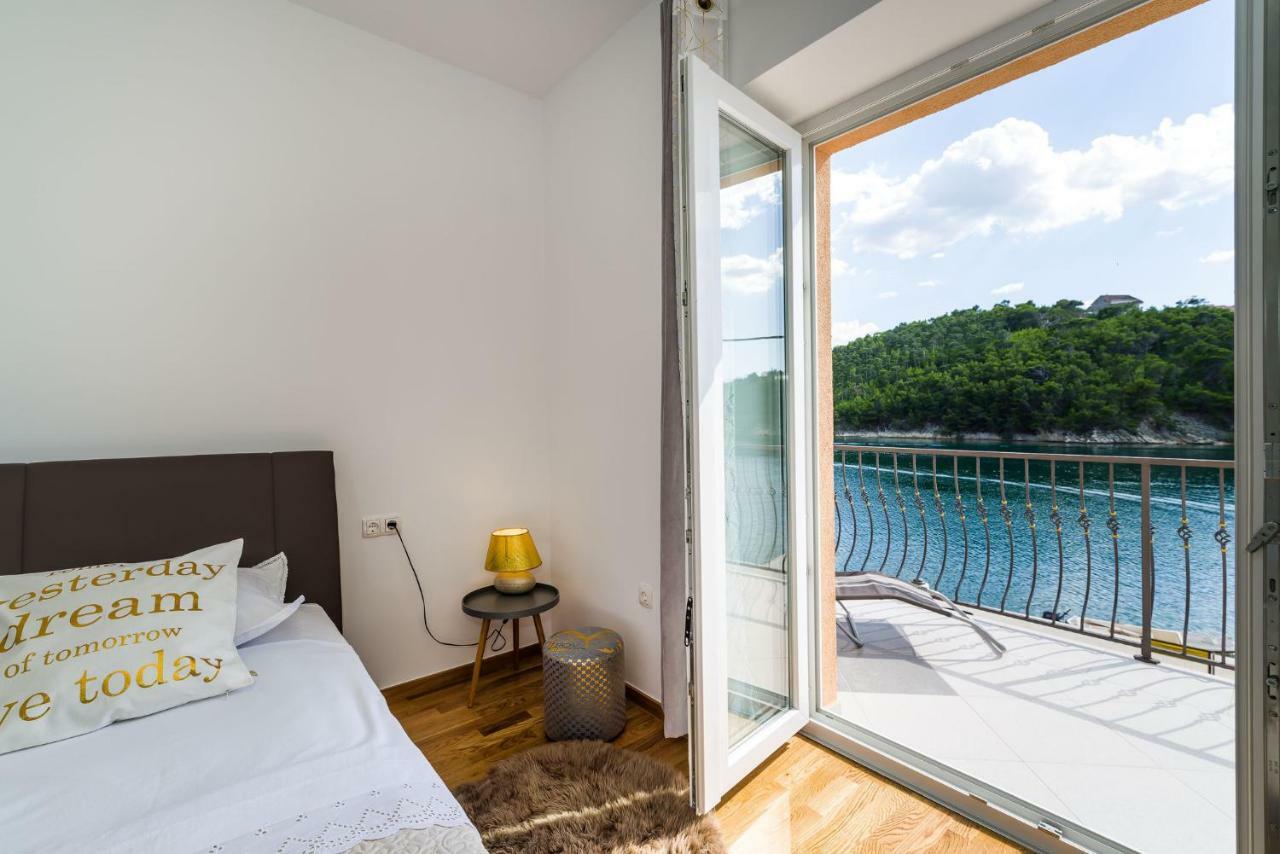 Apartment Newcity Novigrad  Exterior photo