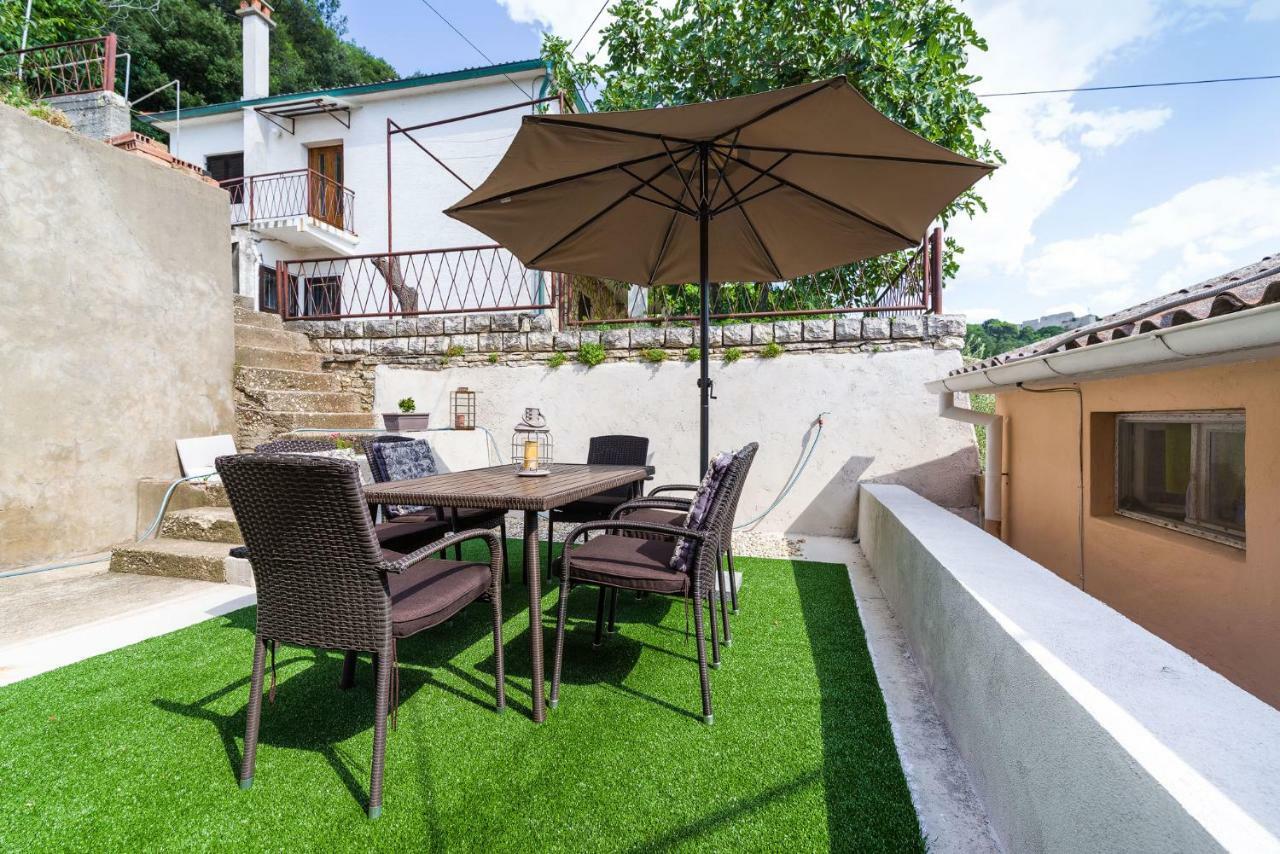 Apartment Newcity Novigrad  Exterior photo