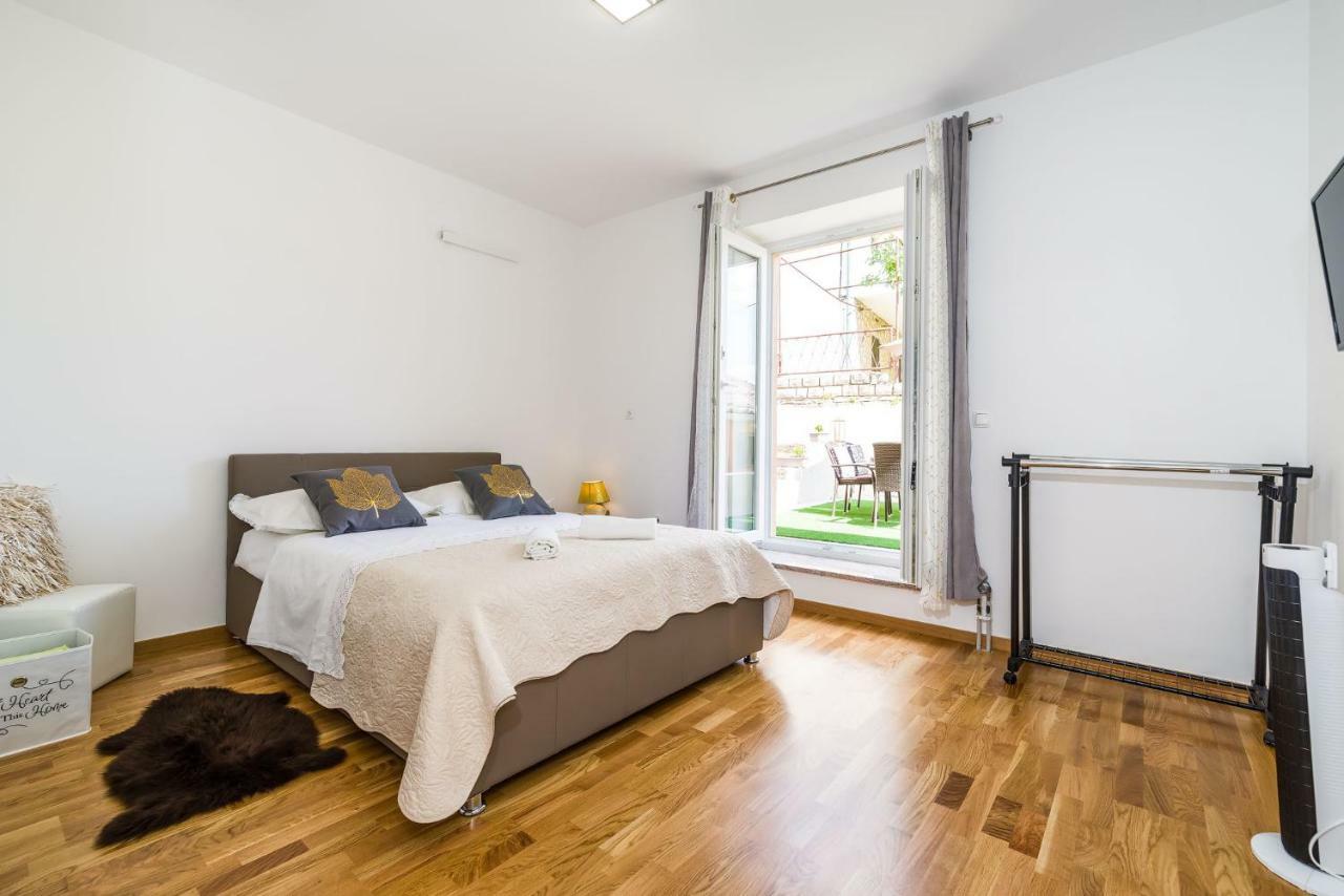 Apartment Newcity Novigrad  Exterior photo
